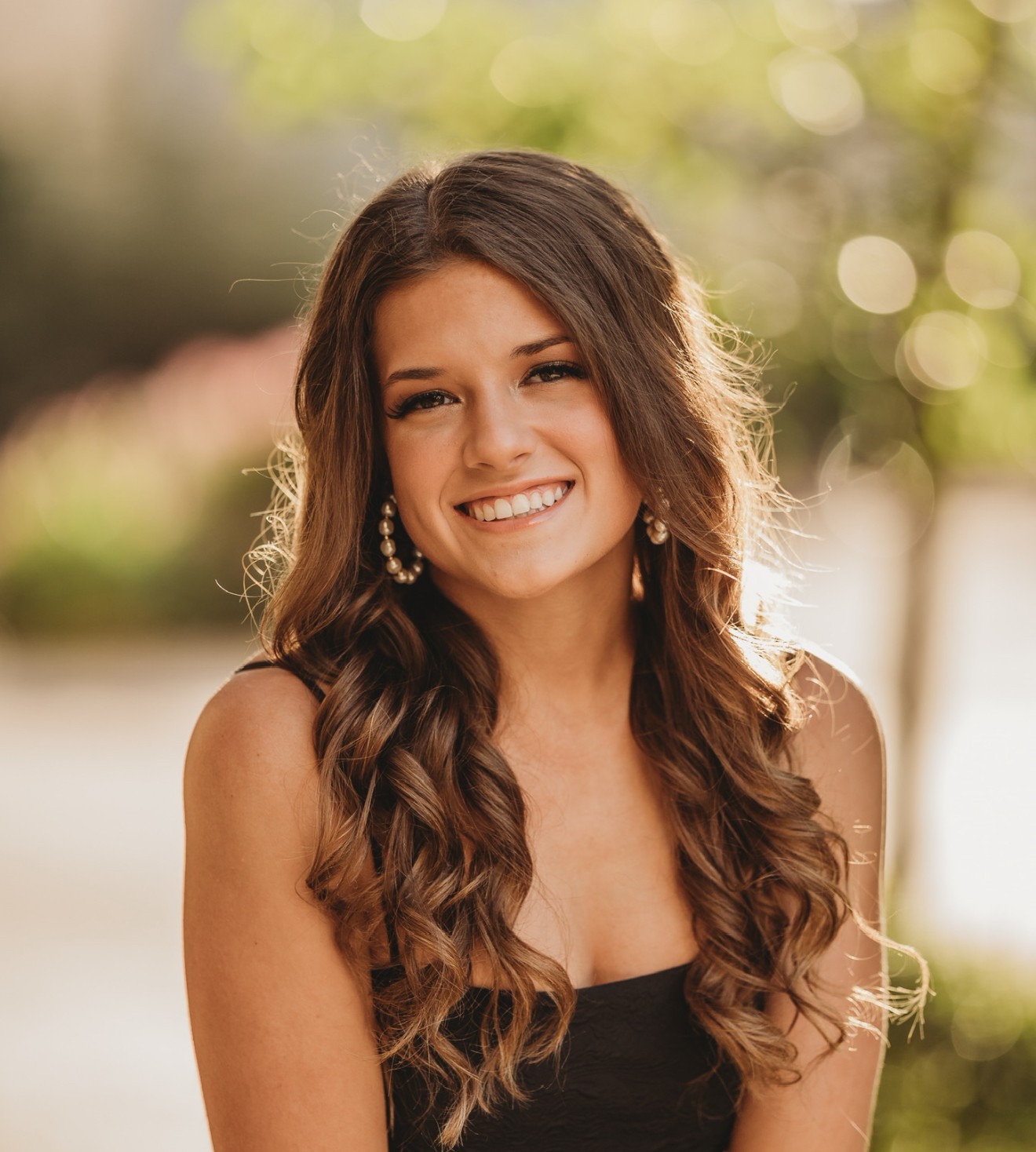 Kendall Fisher